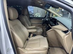 Buick GL8 ES Lu Zun 653T Premier - ფოტო 3