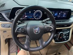Buick GL8 ES Lu Zun 653T Premier - ფოტო 4