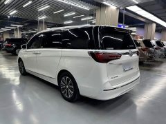 Buick GL8 ES Lu Zun 653T Premier - ფოტო 9