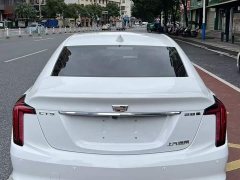 Cadillac CT5 28T Fashion Edition - ფოტო 10