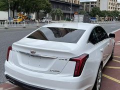 Cadillac CT5 28T Fashion Edition - ფოტო 11