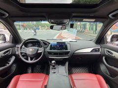 Cadillac CT5 28T Fashion Edition - ფოტო 12