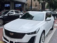 Cadillac CT5 28T Fashion Edition - ფოტო 2