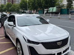 Cadillac CT5 28T Fashion Edition - ფოტო 7