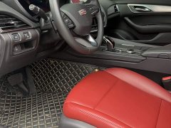 Cadillac CT5 28T Fashion Edition - ფოტო 9