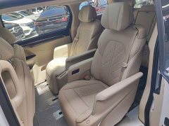 Buick GL8 ES LuZun Flagship - ფოტო 10