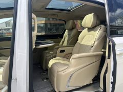 Buick GL8 ES LuZun Flagship - ფოტო 15