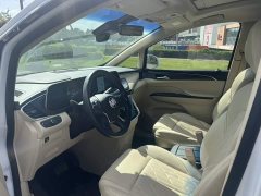 Buick GL8 ES LuZun Flagship - ფოტო 16