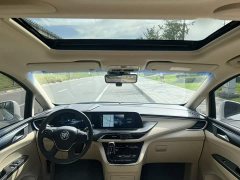 Buick GL8 ES LuZun Flagship - ფოტო 19