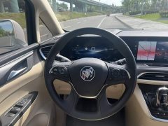 Buick GL8 ES LuZun Flagship - ფოტო 20