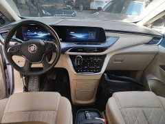 Buick GL8 ES LuZun Flagship - ფოტო 3