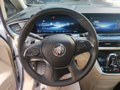 Buick GL8 ES LuZun Flagship - ფოტო 4