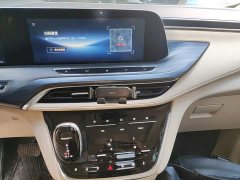 Buick GL8 ES LuZun Flagship - ფოტო 6