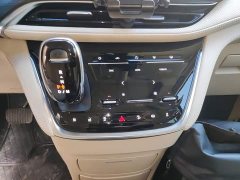 Buick GL8 ES LuZun Flagship - ფოტო 7