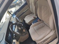 Buick GL8 ES LuZun Flagship - ფოტო 8