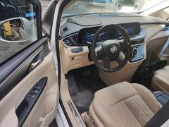 Buick GL8 ES LuZun Flagship - ფოტო 9