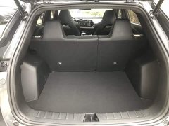 Changan Oushang X5 PLUS Facelift 1.5T DCT Excellence - ფოტო 10