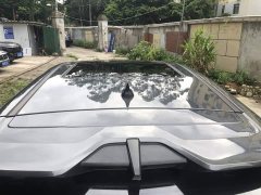 Changan Oushang X5 PLUS Facelift 1.5T DCT Excellence - ფოტო 11