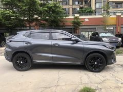 Changan Oushang X5 PLUS Facelift 1.5T DCT Excellence - ფოტო 12
