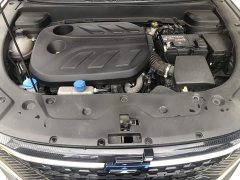 Changan Oushang X5 PLUS Facelift 1.5T DCT Excellence - ფოტო 13