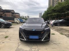 Changan Oushang X5 PLUS Facelift 1.5T DCT Excellence - ფოტო 17