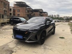 Changan Oushang X5 PLUS Facelift 1.5T DCT Excellence - ფოტო 2