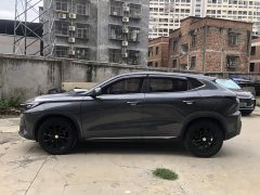 Changan Oushang X5 PLUS Facelift 1.5T DCT Excellence - ფოტო 20