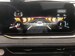 Changan Oushang X5 PLUS Facelift 1.5T DCT Excellence - ფოტო 5