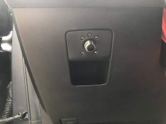 Changan Oushang X5 PLUS Facelift 1.5T DCT Excellence - ფოტო 8