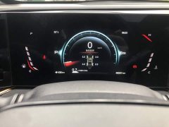 Changan Oushang X5 PLUS Facelift 1.5T DCT Excellence - ფოტო 9
