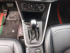 Buick Polo Facelift Plus 1.5L Automatic Passion Life Edition - ფოტო 10