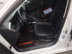 Buick Polo Facelift Plus 1.5L Automatic Passion Life Edition - ფოტო 11