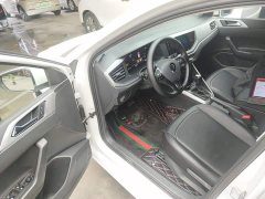 Buick Polo Facelift Plus 1.5L Automatic Passion Life Edition - ფოტო 12