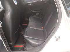 Buick Polo Facelift Plus 1.5L Automatic Passion Life Edition - ფოტო 13