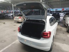 Buick Polo Facelift Plus 1.5L Automatic Passion Life Edition - ფოტო 15