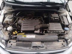 Buick Polo Facelift Plus 1.5L Automatic Passion Life Edition - ფოტო 16