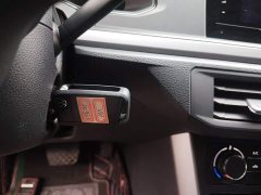 Buick Polo Facelift Plus 1.5L Automatic Passion Life Edition - ფოტო 17