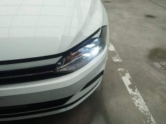 Buick Polo Facelift Plus 1.5L Automatic Passion Life Edition - ფოტო 18