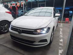 Buick Polo Facelift Plus 1.5L Automatic Passion Life Edition - ფოტო 2