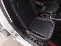 Buick Polo Facelift Plus 1.5L Automatic Passion Life Edition - ფოტო 20