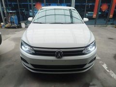 Buick Polo Facelift Plus 1.5L Automatic Passion Life Edition - ფოტო 3