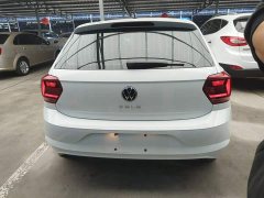 Buick Polo Facelift Plus 1.5L Automatic Passion Life Edition - ფოტო 4