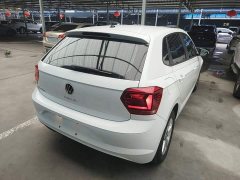 Buick Polo Facelift Plus 1.5L Automatic Passion Life Edition - ფოტო 5