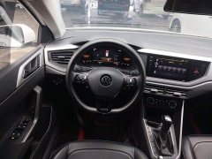 Buick Polo Facelift Plus 1.5L Automatic Passion Life Edition - ფოტო 7