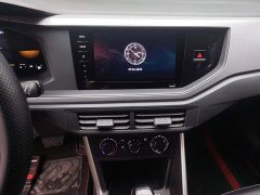 Buick Polo Facelift Plus 1.5L Automatic Passion Life Edition - ფოტო 9