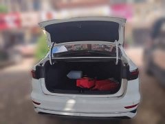 Geely Emgrand 4th Generation Champion Edition 1.5L Manual Luxury - ფოტო 10