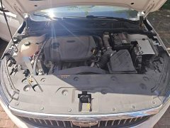 Geely Emgrand 4th Generation Champion Edition 1.5L Manual Luxury - ფოტო 11
