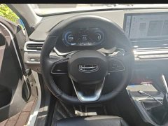Geely Emgrand 4th Generation Champion Edition 1.5L Manual Luxury - ფოტო 12