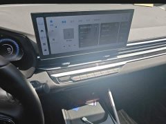 Geely Emgrand 4th Generation Champion Edition 1.5L Manual Luxury - ფოტო 13