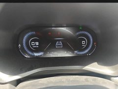 Geely Emgrand 4th Generation Champion Edition 1.5L Manual Luxury - ფოტო 14